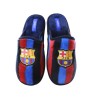 Zapatilla de casa para hombre Escudo FC Barcelona Color Azulgrana
